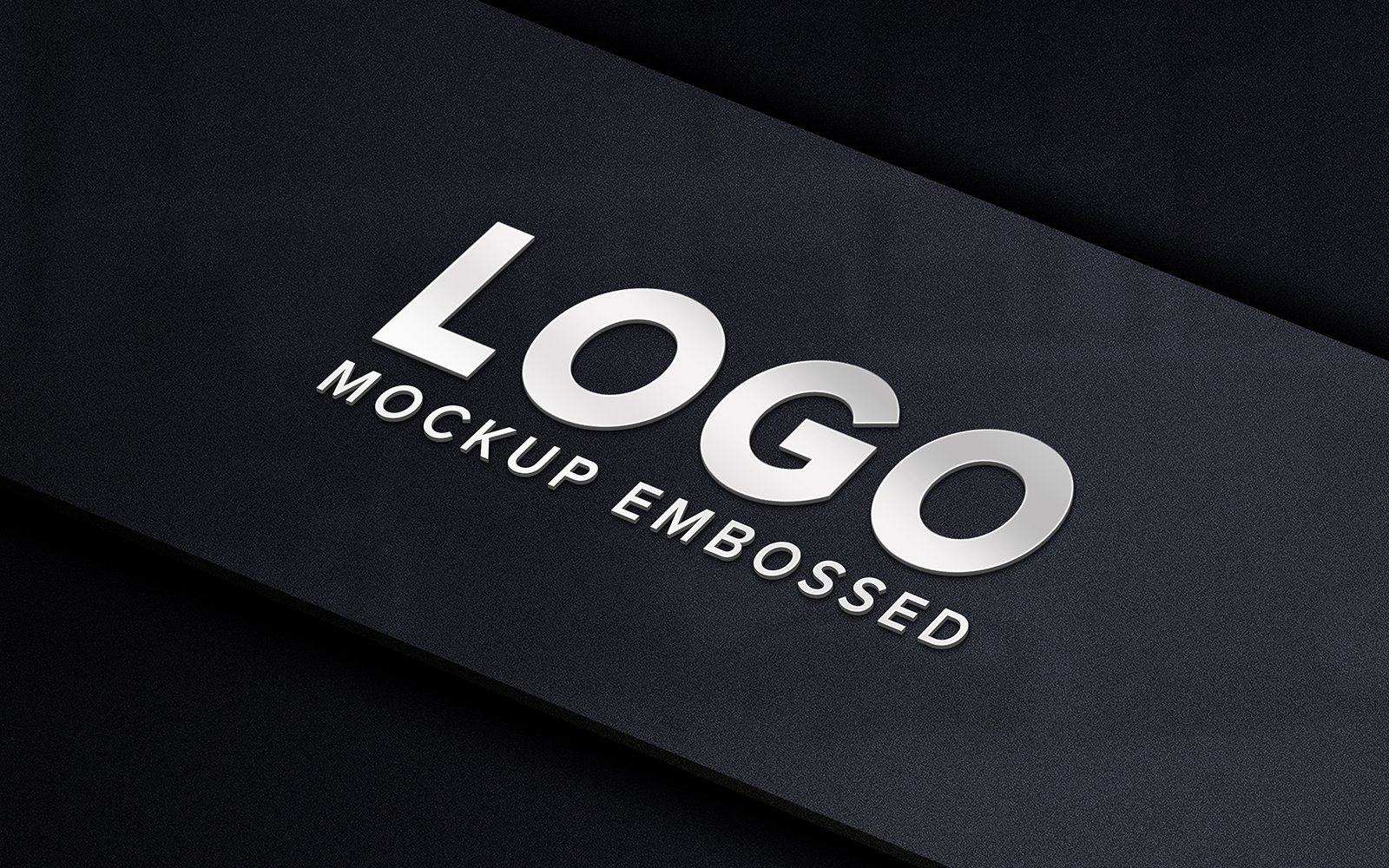 Kit Graphique #183598 Logo Mockup Divers Modles Web - Logo template Preview