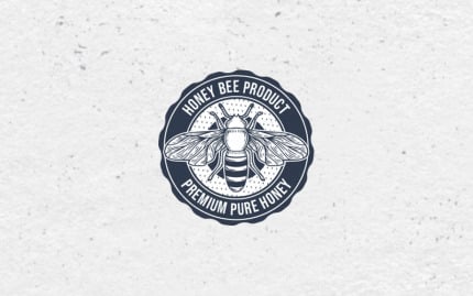 Logo template Preview