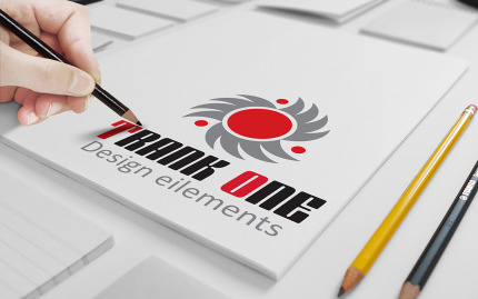 Logo template Preview