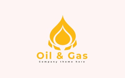 Logo template Preview