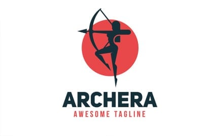 Logo template Preview