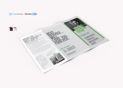Logo template Preview