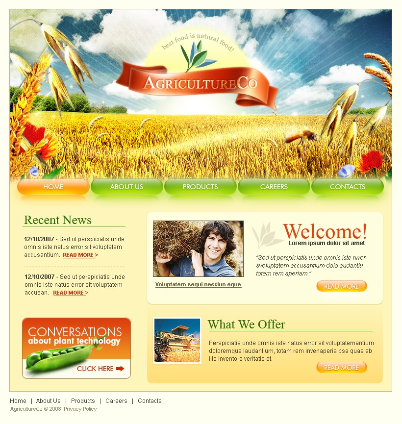agriculture-website-template-18485