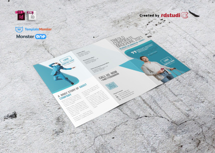 Logo template Preview