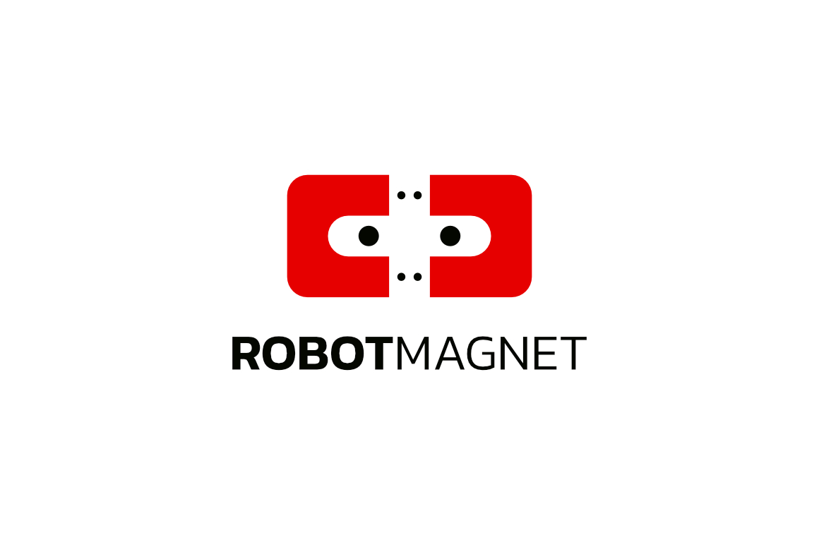 Kit Graphique #184089 Concept Robot Divers Modles Web - Logo template Preview