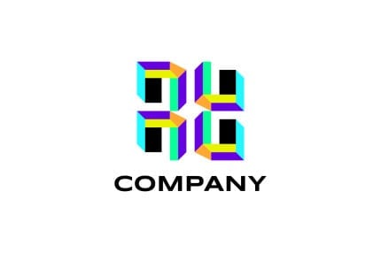 Logo template Preview