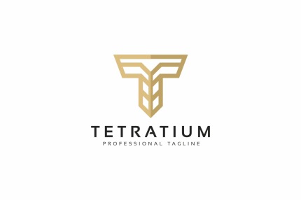 Logo template Preview