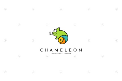 Logo template Preview