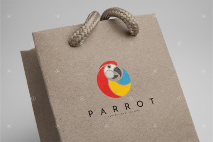 Logo template Preview