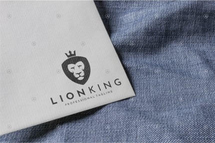 Logo template Preview