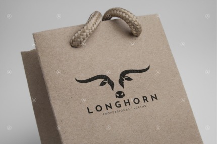 Logo template Preview
