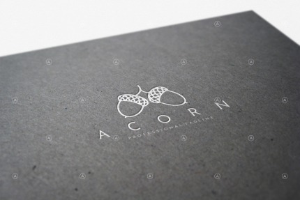 Logo template Preview