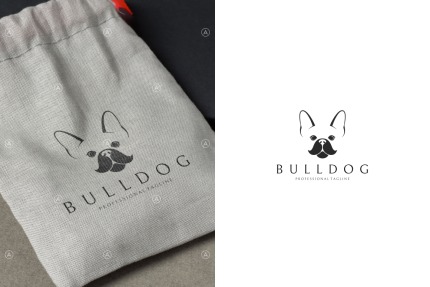 Logo template Preview