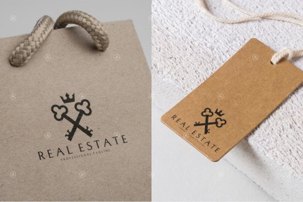 Logo template Preview