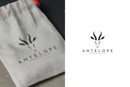 Logo template Preview