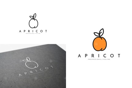 Logo template Preview