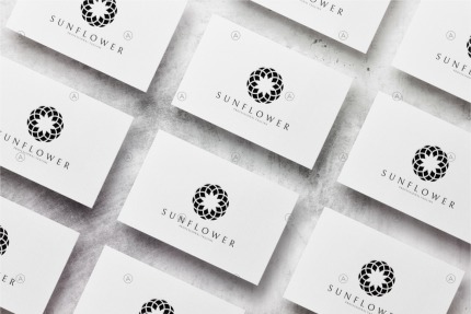 Logo template Preview