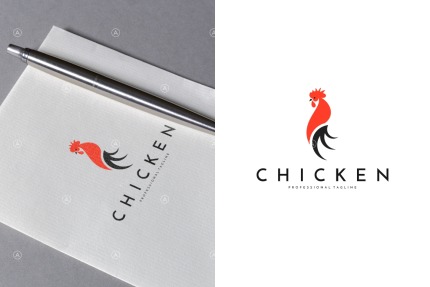 Logo template Preview