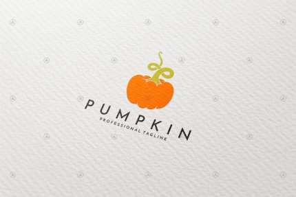 Logo template Preview