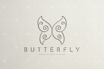 Logo template Preview