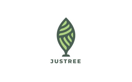 Logo template Preview