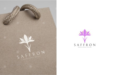 Logo template Preview