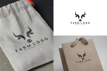 Logo template Preview