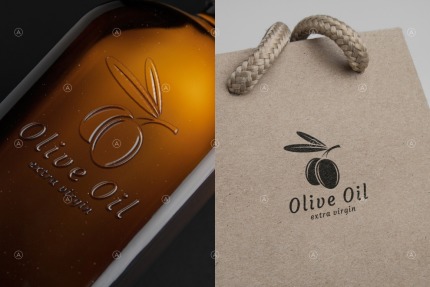 Logo template Preview