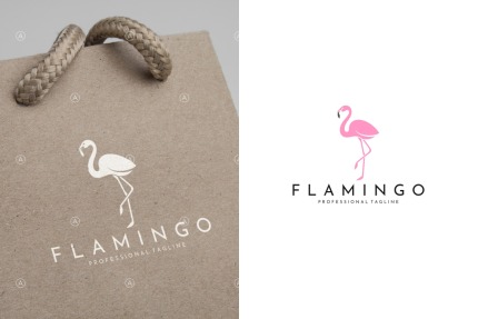 Logo template Preview