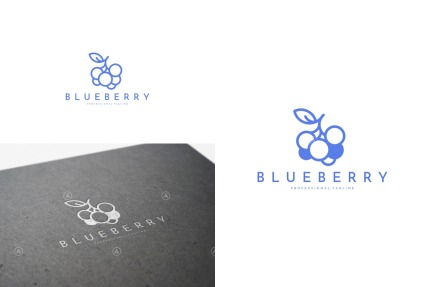Logo template Preview