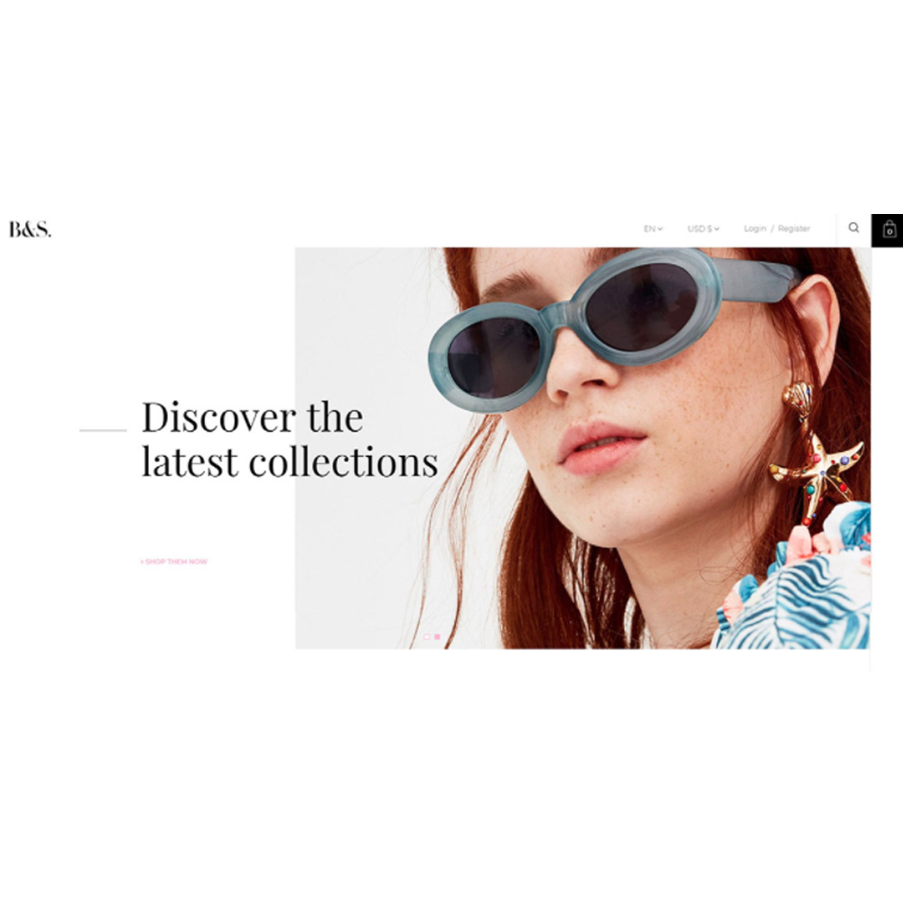 TM BS Fashion - Kleding en accessoires PrestaShop-thema