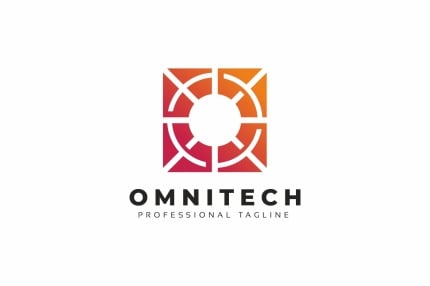 Logo template Preview