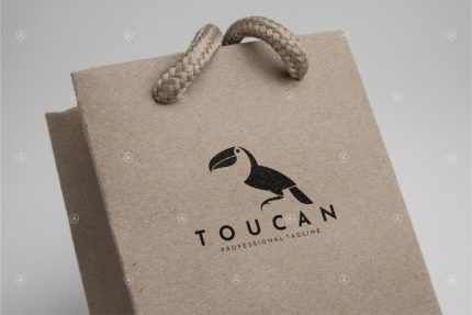 Logo template Preview