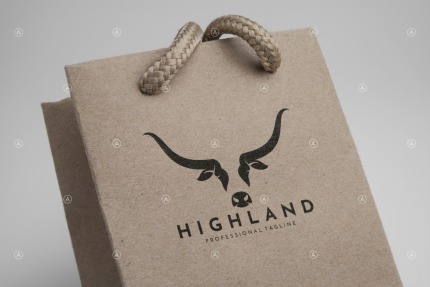 Logo template Preview