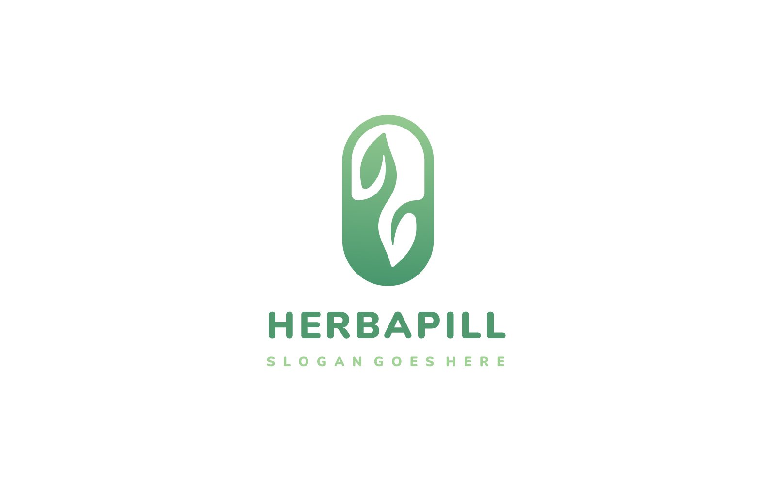 Template #184762   Webdesign Template - Logo template Preview