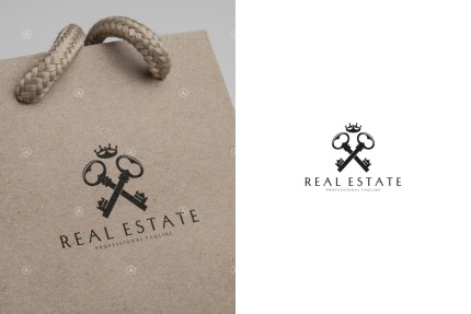 Logo template Preview