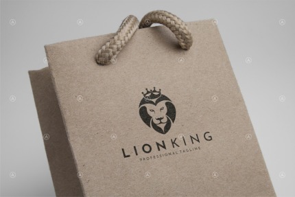 Logo template Preview