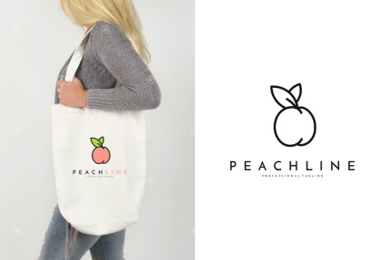 Logo template Preview
