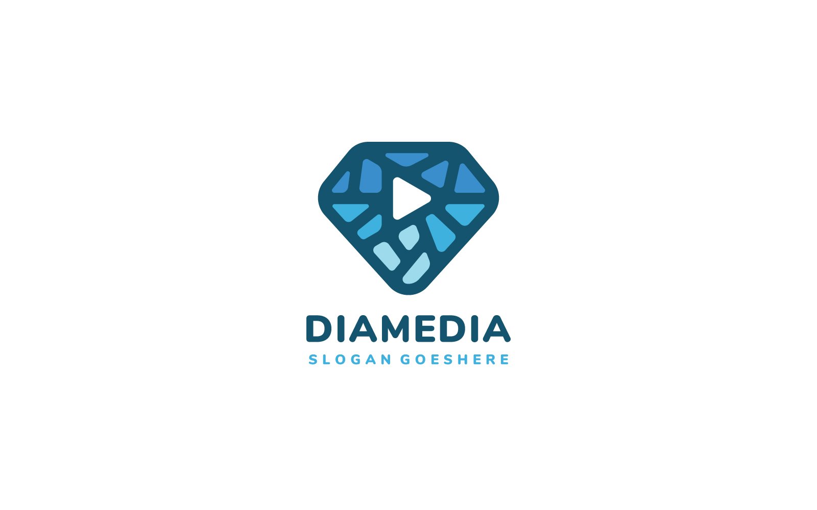 Template #184791   Webdesign Template - Logo template Preview