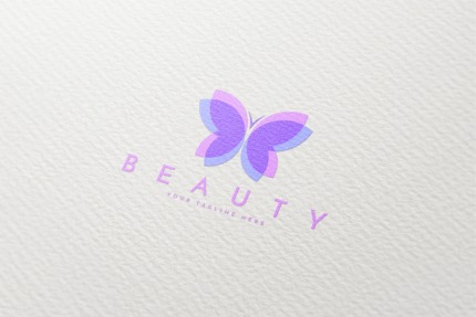 Logo template Preview