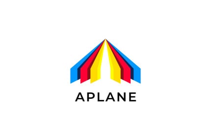 Logo template Preview