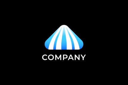 Logo template Preview