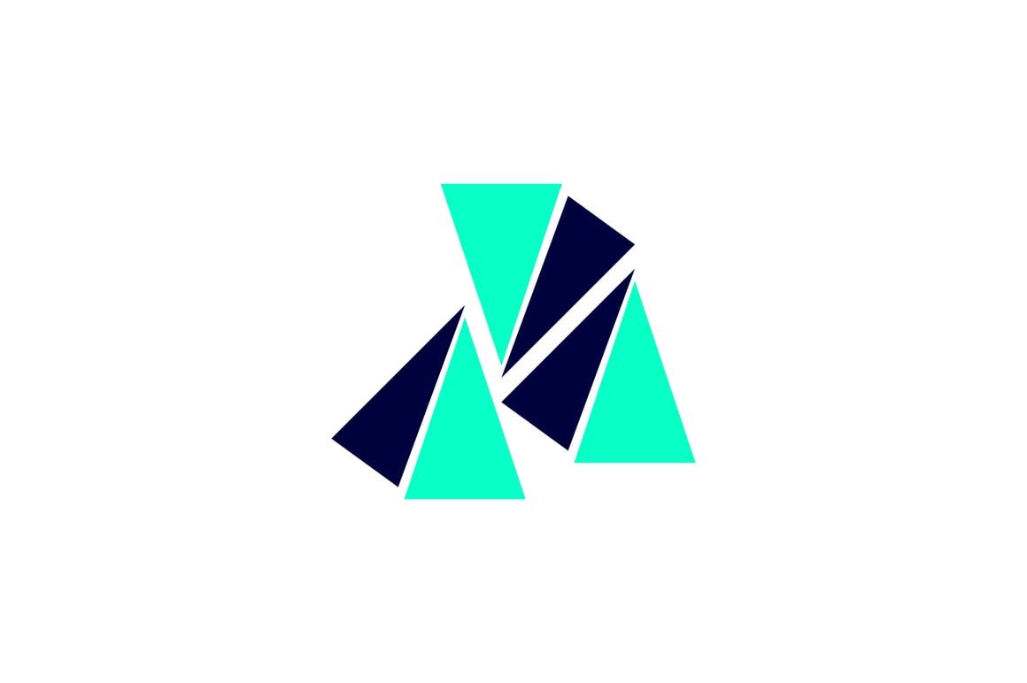 Kit Graphique #185022 Triangle Logo Divers Modles Web - Logo template Preview