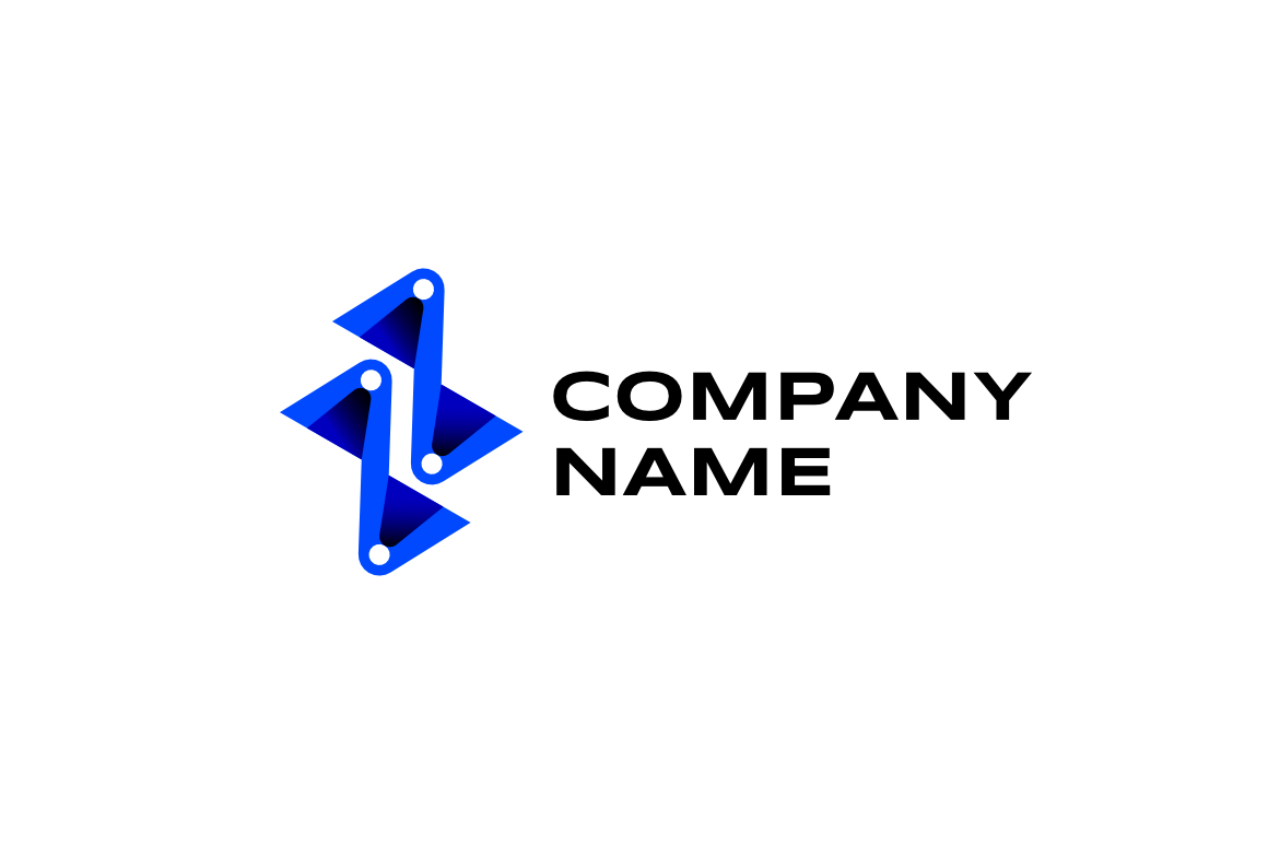 Kit Graphique #185028 Industry Vague Divers Modles Web - Logo template Preview