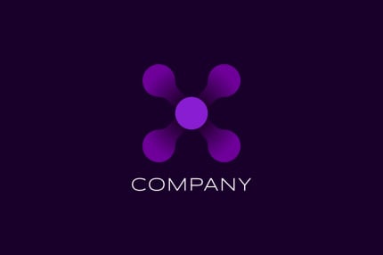 Logo template Preview
