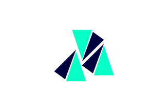 Prism - a Logo Design Template