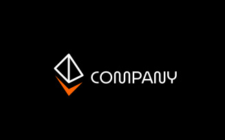 Prism - Corporate Logo Design Template