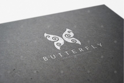 Logo template Preview