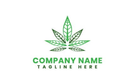 Logo template Preview