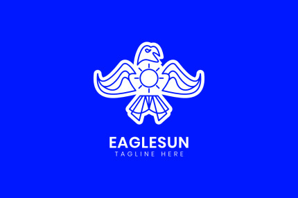 Logo template Preview